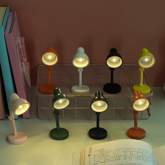 Tiny Desk Lamp